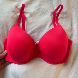 Victoria Secret PINK Wear Everywhere Push-up Bra